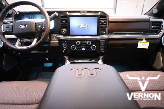 new 2026 Ford F-350 car, priced at $94,045