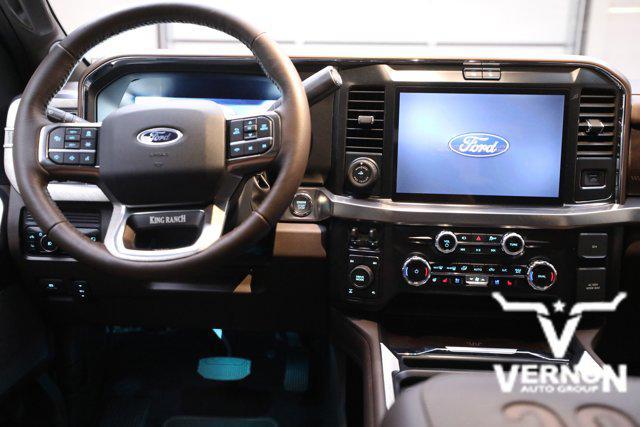 new 2026 Ford F-350 car, priced at $94,045