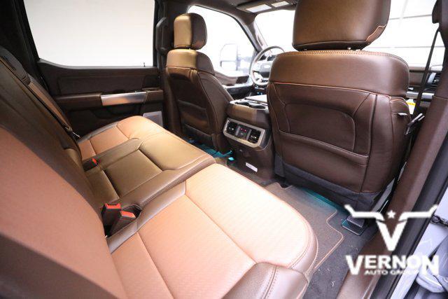 new 2026 Ford F-350 car, priced at $94,045