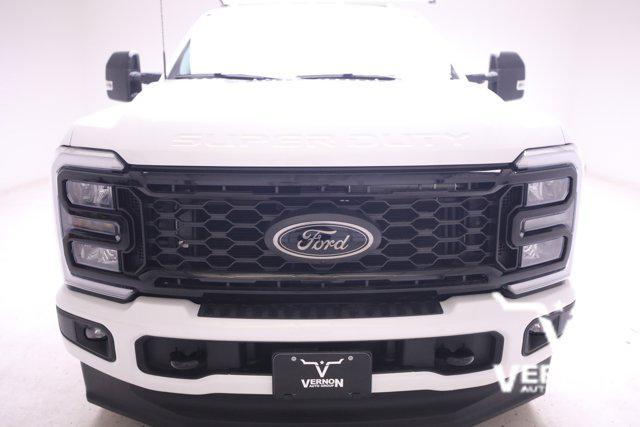 new 2026 Ford F-250 car, priced at $80,736