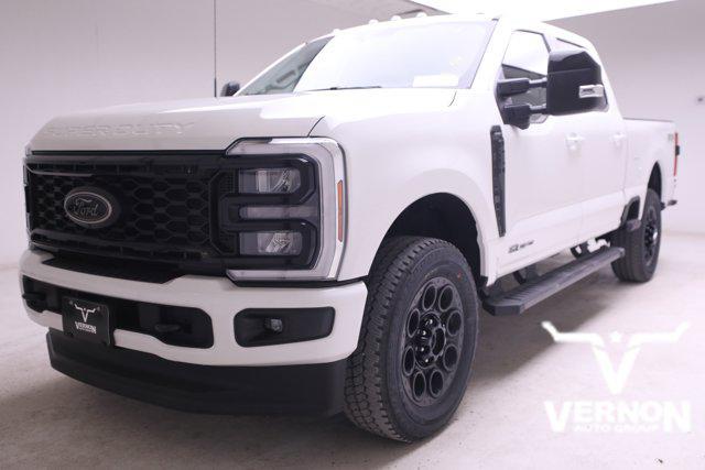 new 2026 Ford F-250 car, priced at $80,736