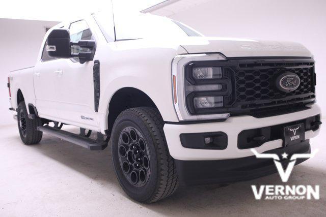 new 2026 Ford F-250 car, priced at $80,736
