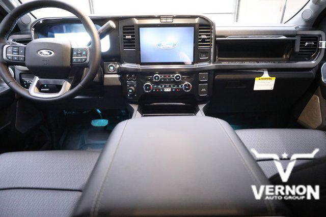 new 2026 Ford F-250 car, priced at $80,736