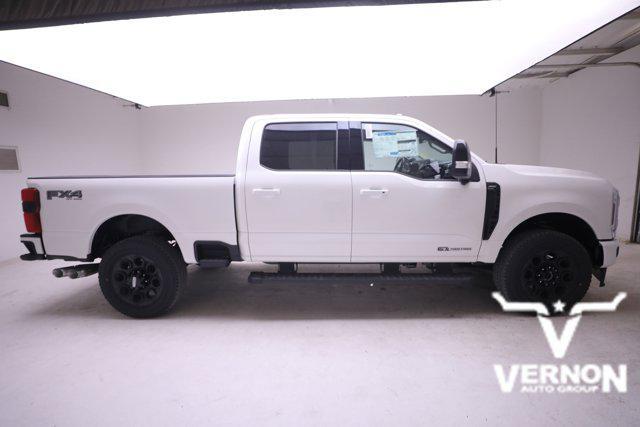 new 2026 Ford F-250 car, priced at $80,736