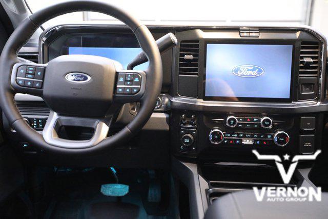 new 2026 Ford F-250 car, priced at $80,736