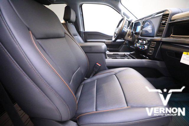 new 2026 Ford F-250 car, priced at $80,736