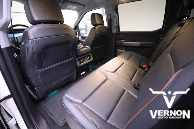 new 2026 Ford F-250 car, priced at $80,736