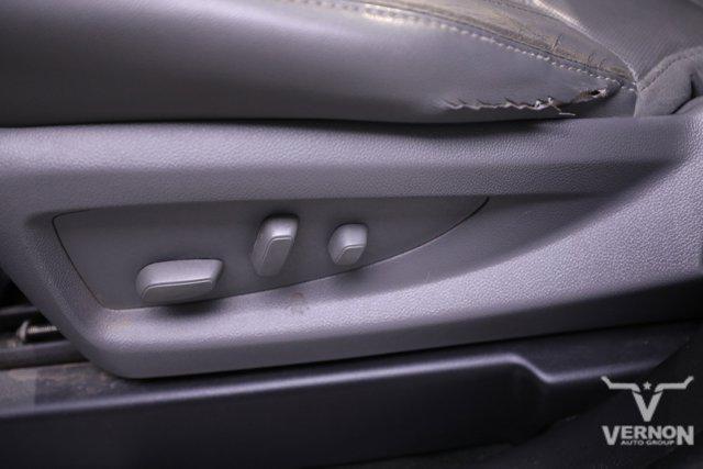 used 2018 Chevrolet Silverado 1500 car, priced at $29,997