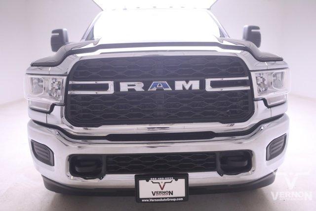 new 2024 Ram 3500 car, priced at $60,151