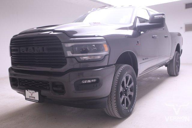 new 2024 Ram 2500 car, priced at $74,201