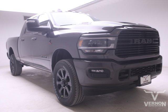 new 2024 Ram 2500 car, priced at $74,201