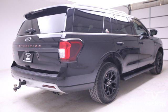 used 2022 Ford Expedition car, priced at $51,999