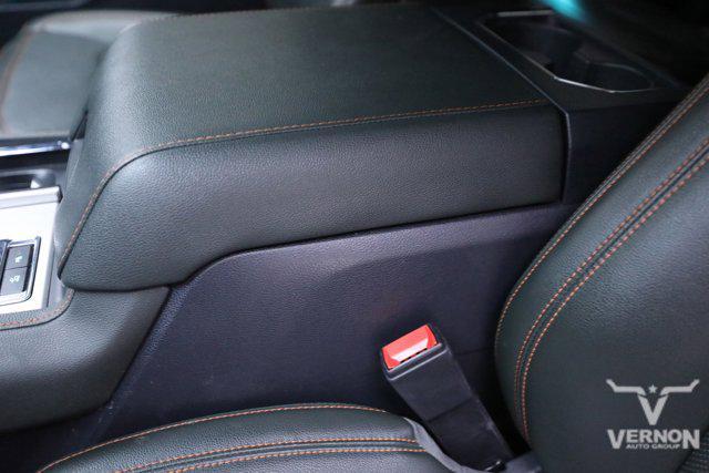 used 2022 Ford Expedition car, priced at $51,999