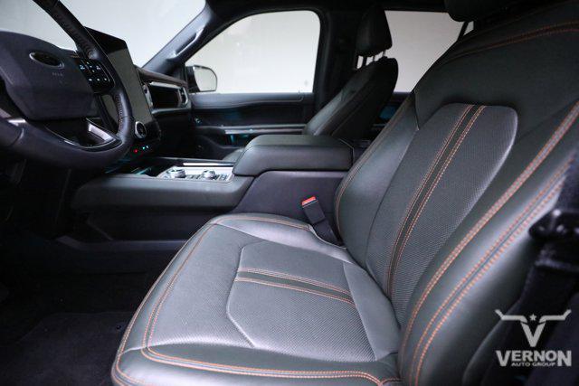 used 2022 Ford Expedition car, priced at $51,999