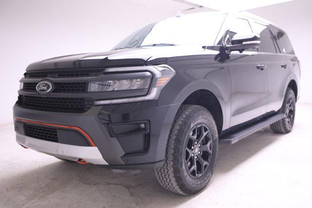 used 2022 Ford Expedition car, priced at $51,999