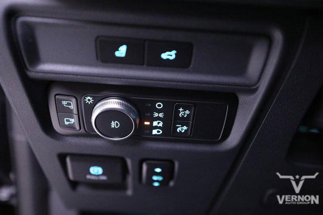 used 2022 Ford Expedition car, priced at $51,999