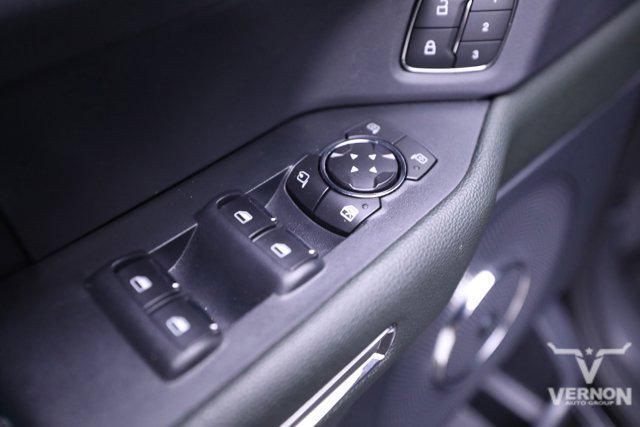 used 2022 Ford Expedition car, priced at $51,999