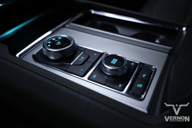 used 2022 Ford Expedition car, priced at $51,999