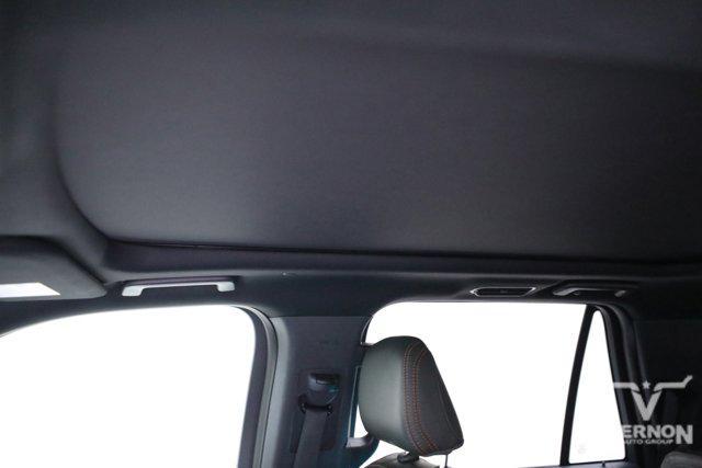 used 2022 Ford Expedition car, priced at $51,999
