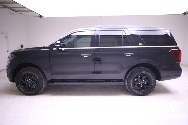 used 2022 Ford Expedition car, priced at $51,999