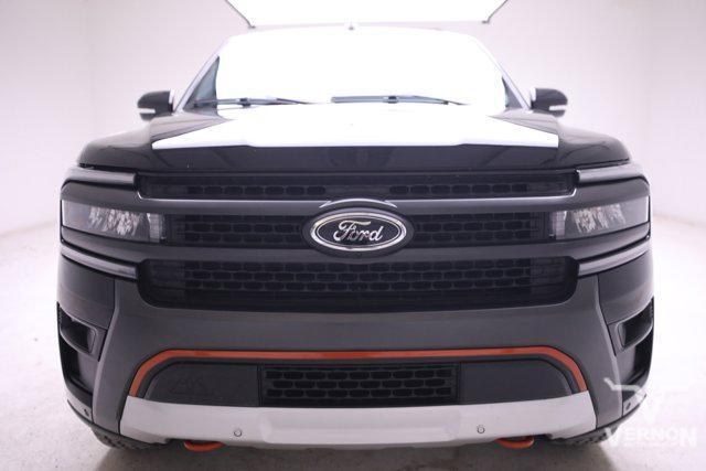 used 2022 Ford Expedition car, priced at $51,999
