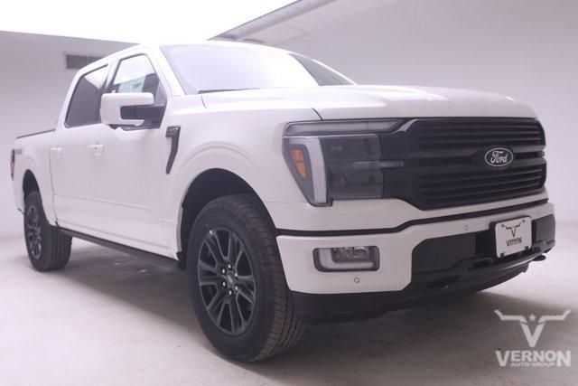new 2024 Ford F-150 car, priced at $81,511