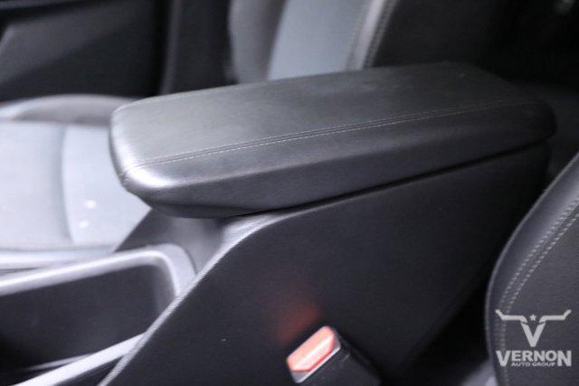 used 2022 Buick Encore GX car, priced at $13,998