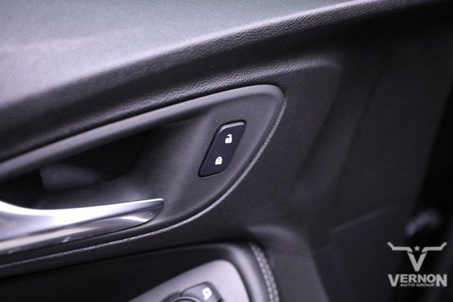 used 2022 Buick Encore GX car, priced at $13,998