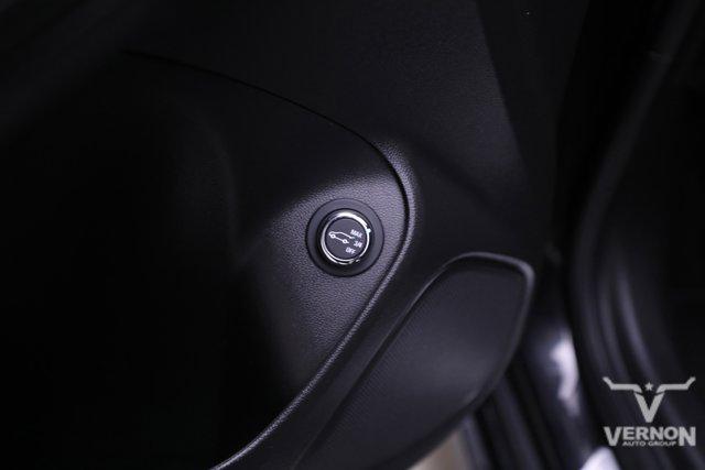 used 2022 Buick Encore GX car, priced at $13,998