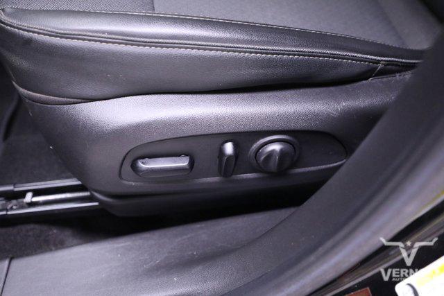 used 2022 Buick Encore GX car, priced at $13,998