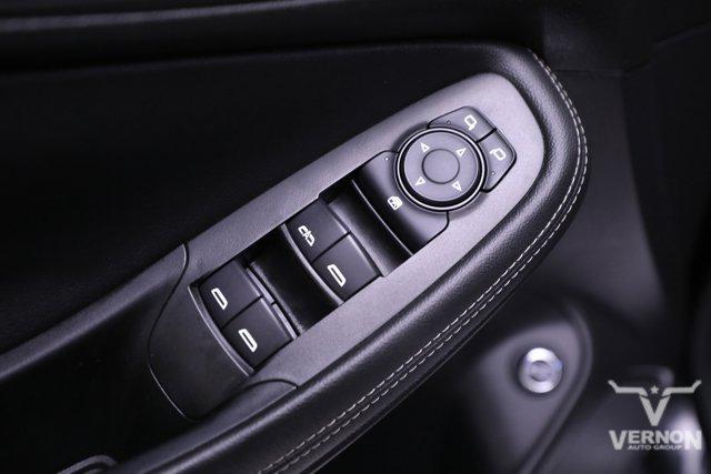 used 2022 Buick Encore GX car, priced at $13,998
