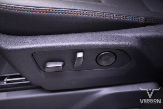 new 2026 GMC Sierra 2500 car, priced at $80,458