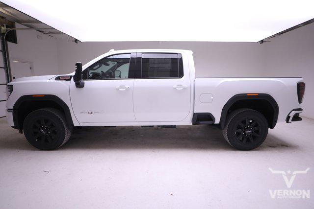 new 2026 GMC Sierra 2500 car, priced at $80,458