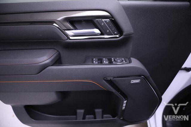 new 2026 GMC Sierra 2500 car, priced at $80,458