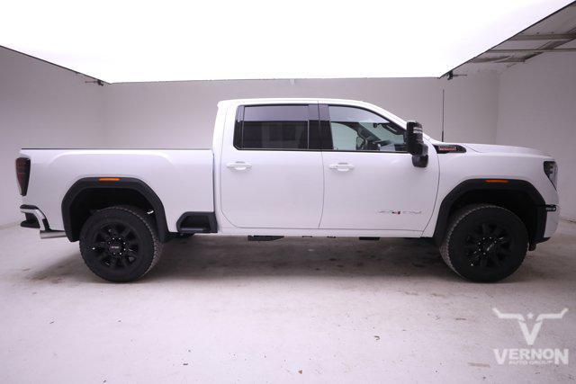 new 2026 GMC Sierra 2500 car, priced at $80,458