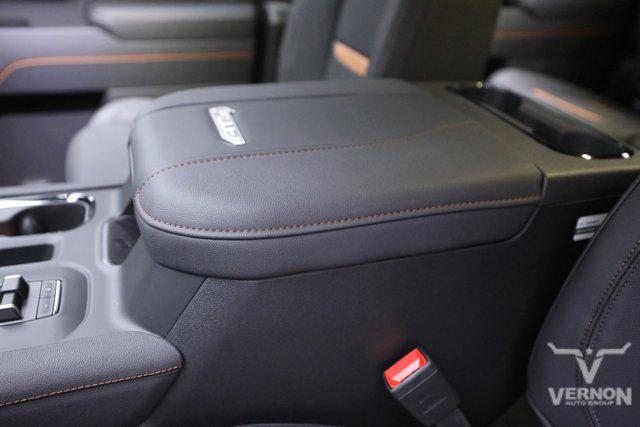 new 2026 GMC Sierra 2500 car, priced at $80,458