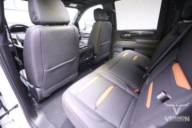 new 2026 GMC Sierra 2500 car, priced at $80,458