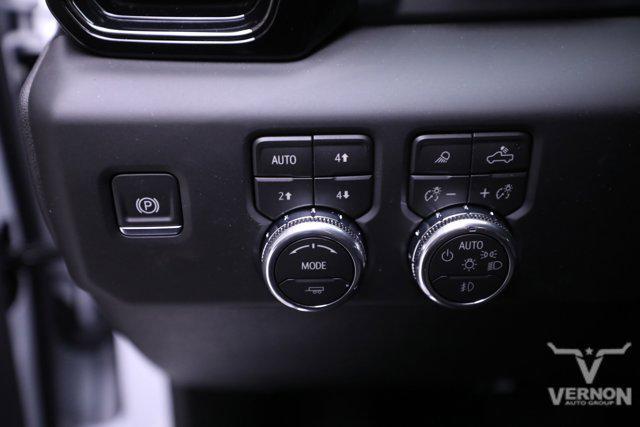 new 2026 GMC Sierra 2500 car, priced at $80,458