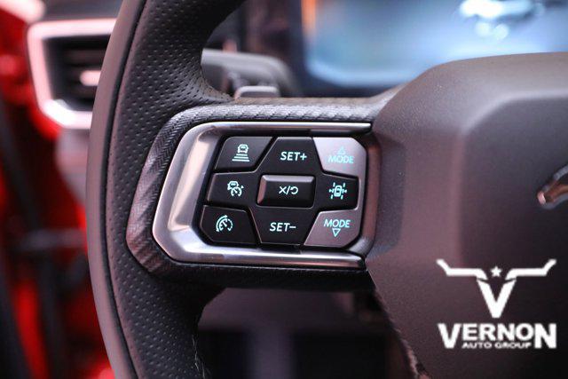new 2025 Ford Mustang car, priced at $51,158