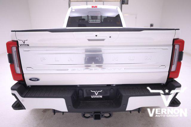 new 2026 Ford F-350 car, priced at $102,808