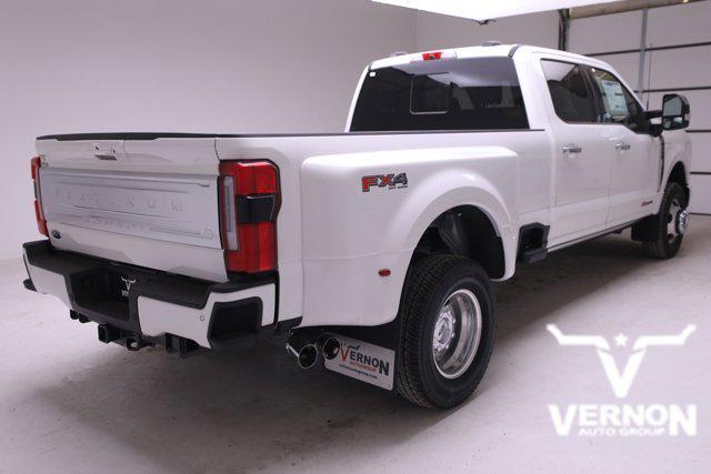 new 2026 Ford F-350 car, priced at $102,808