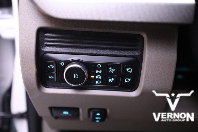 new 2026 Ford F-350 car, priced at $102,808