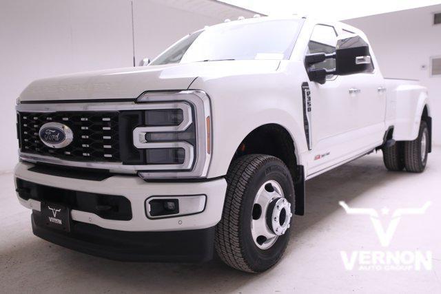 new 2026 Ford F-350 car, priced at $102,808