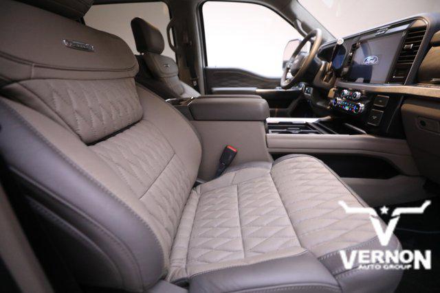 new 2026 Ford F-350 car, priced at $102,808