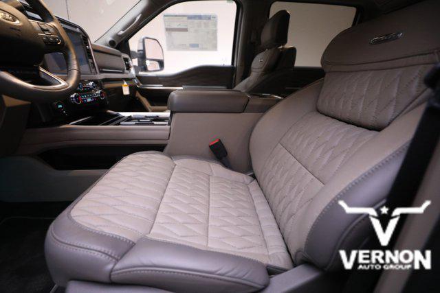 new 2026 Ford F-350 car, priced at $102,808