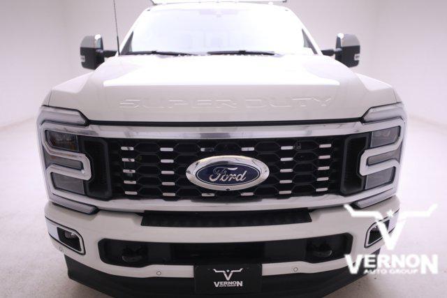 new 2026 Ford F-350 car, priced at $102,808