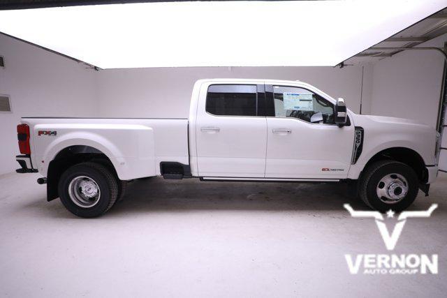 new 2026 Ford F-350 car, priced at $102,808