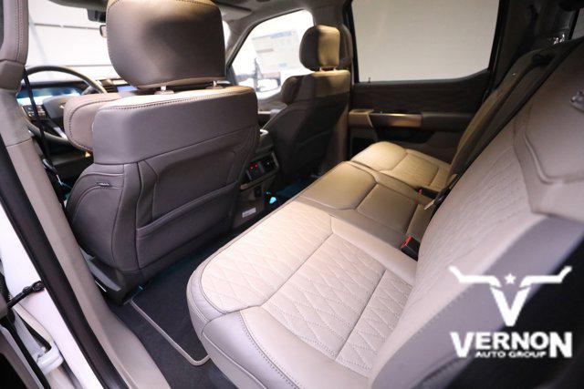 new 2026 Ford F-350 car, priced at $102,808