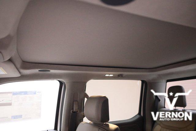 new 2026 Ford F-350 car, priced at $102,808