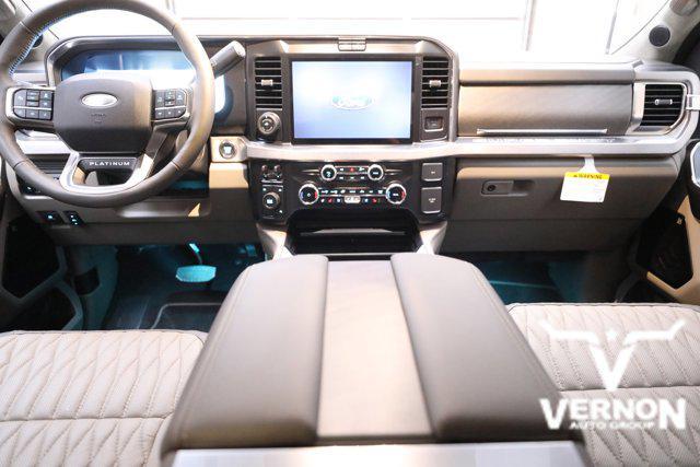 new 2026 Ford F-350 car, priced at $102,808